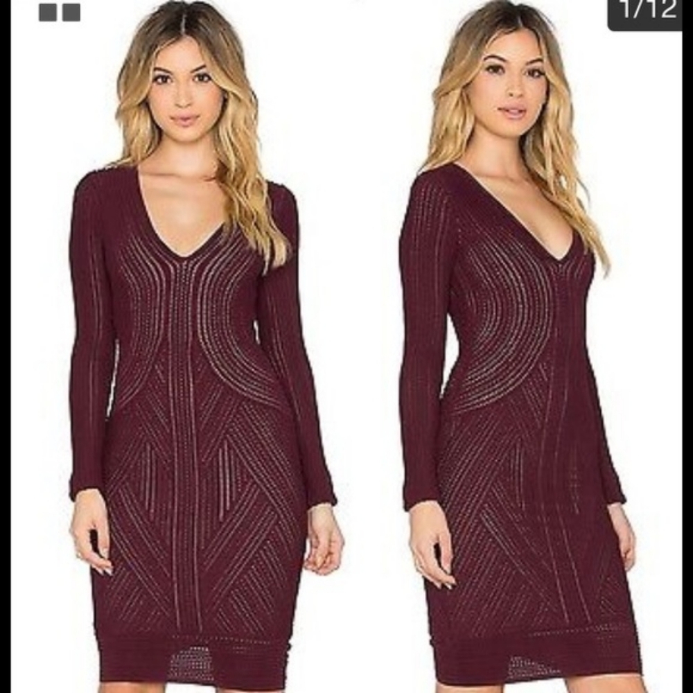 Ronny Kobo "Jewel" Dress - Size Small